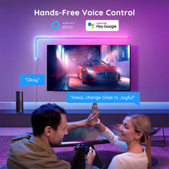 A Photo Of Govee Glide Wall Light | H6062