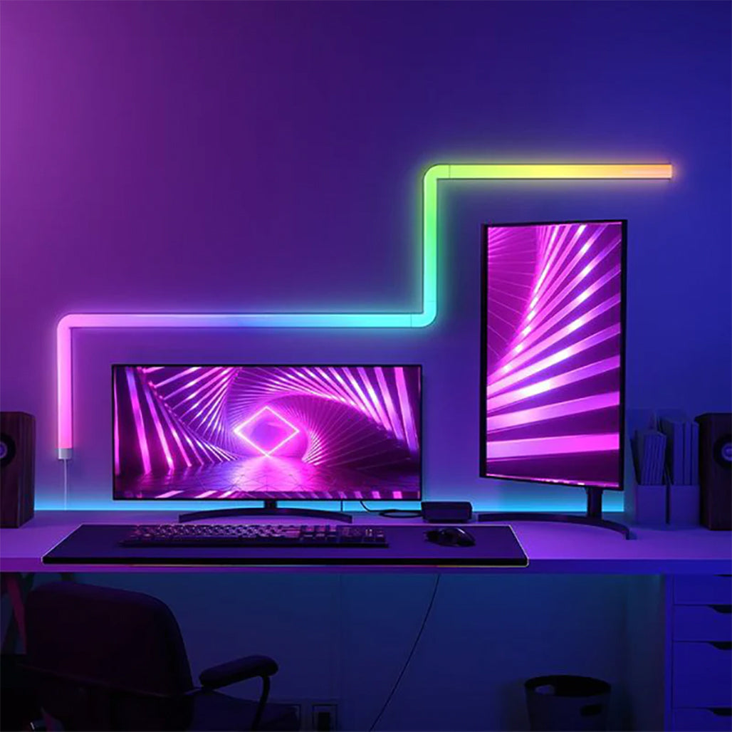 A Photo Of Govee Glide Wall Light | H6062