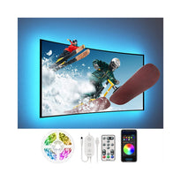 Govee RGB Bluetooth LED Backlight For TVs 46-60" | H6179