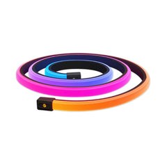 A Photo Of Govee RGBIC LED Neon Rope Lights for Desks - 3 meters | H61C32D1