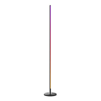 Govee RGBICW Smart Corner Floor Lamp | H6076112