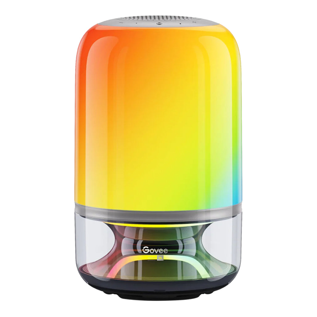 A Photo Of Govee Table Lamp 2 Pro x Sound by JBL