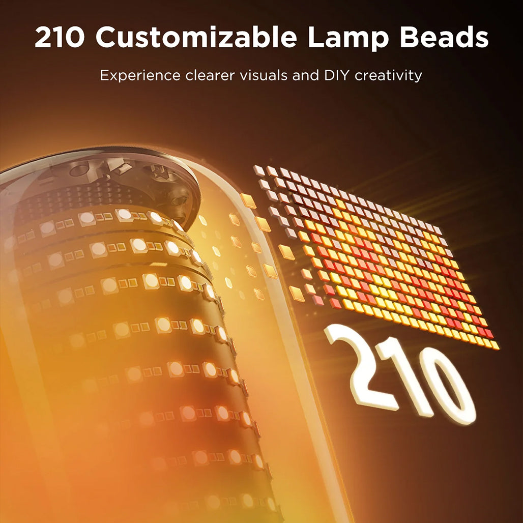 A Photo Of Govee Table Lamp 2 Pro x Sound by JBL