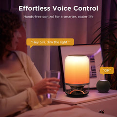 A Photo Of Govee Table Lamp 2 Pro x Sound by JBL