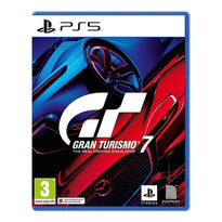 Gran Turismo 7 for PS5
