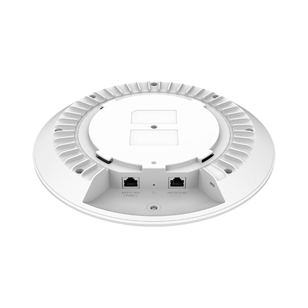 A Photo Of Grandstream GWN7674 Tri-Band Wi-Fi 7 Access Point