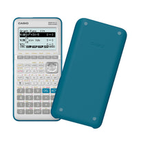 Casio Graph 35+E II Graphics Calculator with Python Programming and Exam Mode – Advanced Graphing, Probability, and Random Experiment Simulation