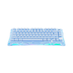 A Photo Of GravaStar Mercury K1 Mechanical Keyboard