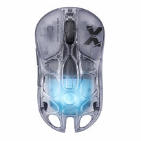 GravaStar Mercury X Air - 8KHz Wireless Gaming Mouse