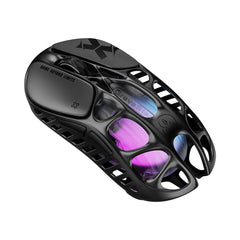 A Photo Of GravaStar Mercury X Wireless Gaming Mouse