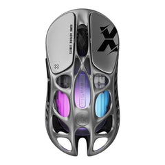A Photo Of GravaStar Mercury X Wireless Gaming Mouse