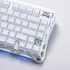 A Photo Of GravaStar Mercury K1 Mechanical Keyboard