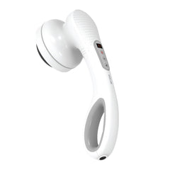 A Photo Of Green Lion Relax Glide Body Massager