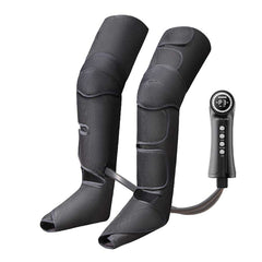 A Photo Of Green Lion Air Pressure Leg Massager
