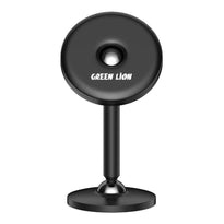 Green Lion 360° Magnetic Phone Holder - Secure, Versatile, and Temperature-Resistant Mount