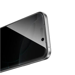 A Photo Of Green Lion 9H Steve For iPhone 17 / 17 Pro / 17 Pro Max- Glass Screen Protector