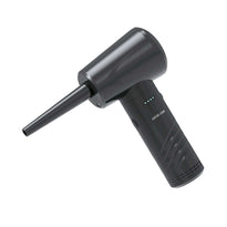 Green Lion Cordless Air Duster - Portable, USB Rechargeable Dust Remover for Electronics and Hard-to-Reach Areas