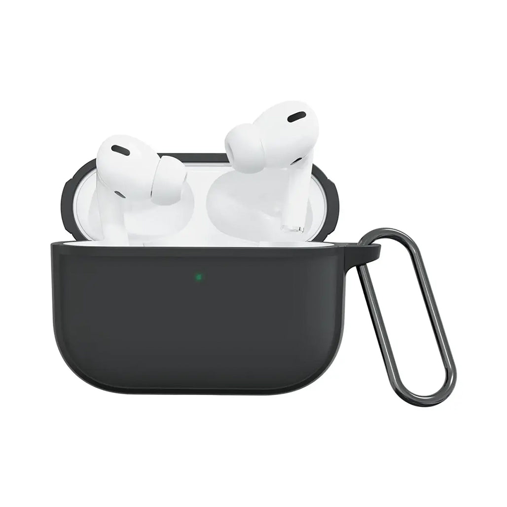 A Photo Of Green Lion Berlin Series Case for AirPods Pro 3