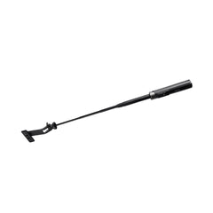 A Photo Of Green Lion Click Stick Selfie Stick - Black