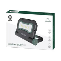 Green Lion Camping Light Plus 2000mAh 500 Lumens