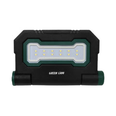 A Photo Of Green Lion Camping Light Plus 2000mAh 500 Lumens