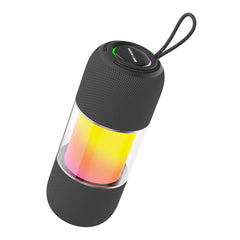 A Photo Of Green Lion Change Pro - RGB Portable Speaker