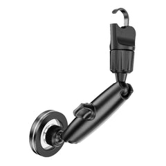 A Photo Of Green Lion DRIVE MAG Magnetic Mirror Phone Holder Black