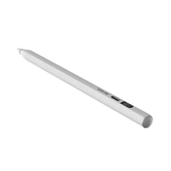A Photo Of Green Lion Digital Stylus Pencil - White