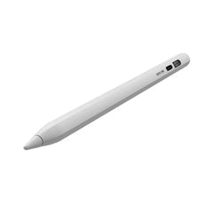 A Photo Of Green Lion Digital Stylus Pencil - White