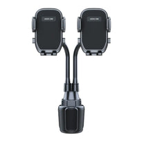 Green Lion Dual Drive Universal Car Phone Holder