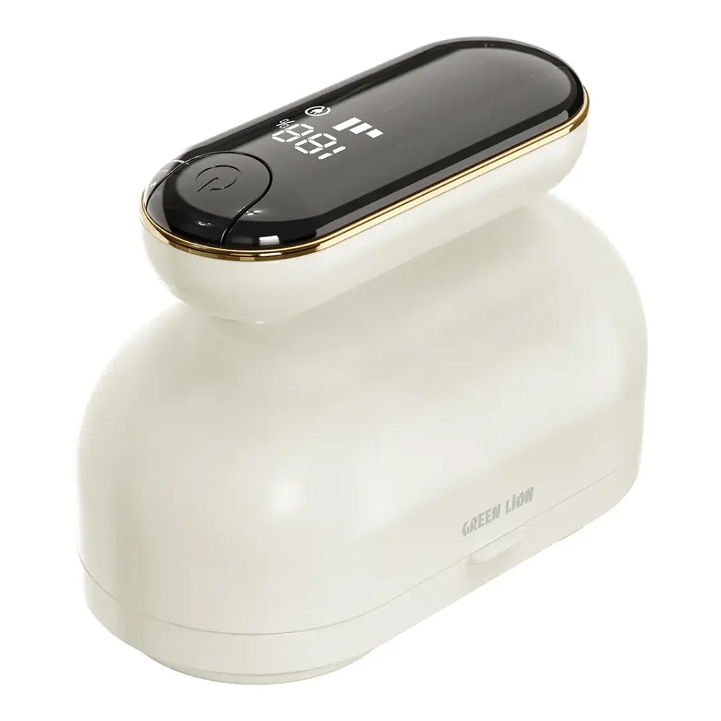A Photo Of Green Lion DualPro Digital Fabric Remover
