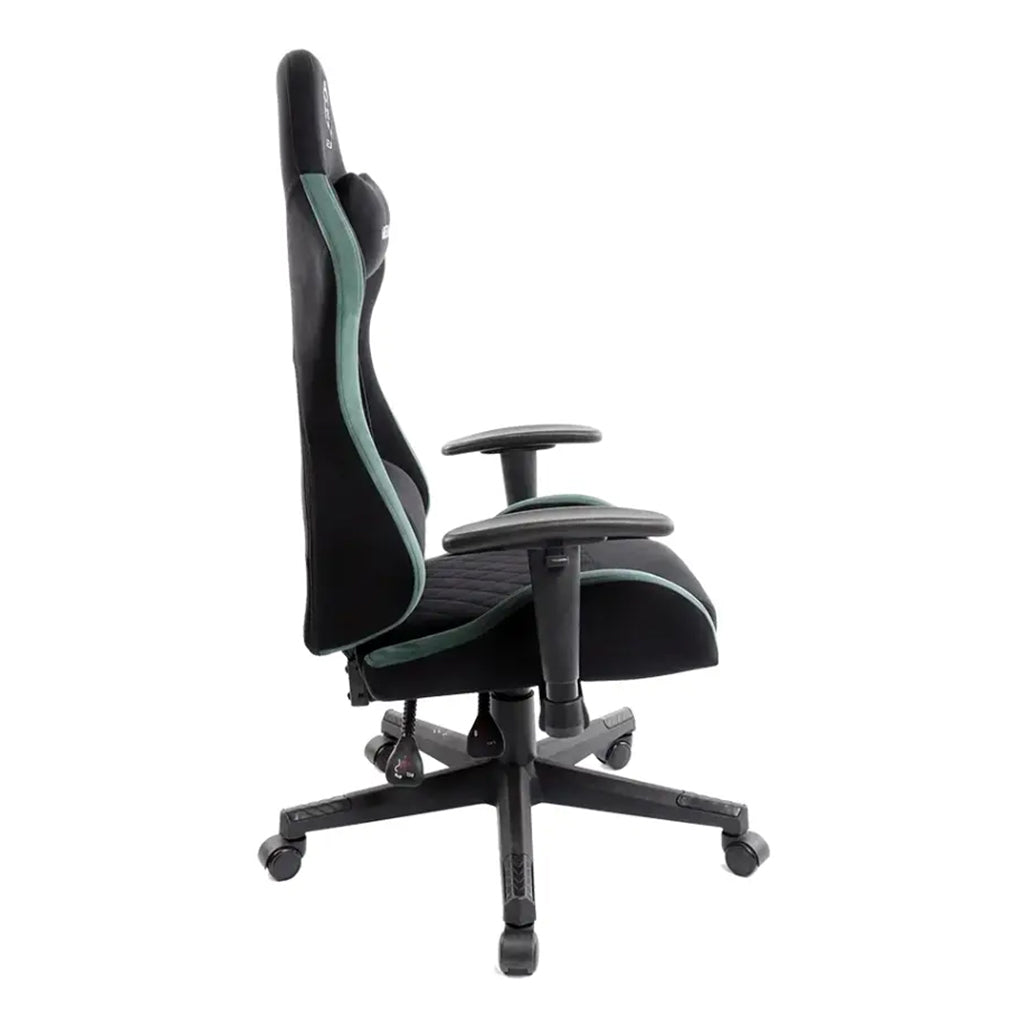 A Photo Of Green Lion ERGO X GCX44 Gaming Chair