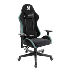 A Photo Of Green Lion ERGO X GCX44 Gaming Chair