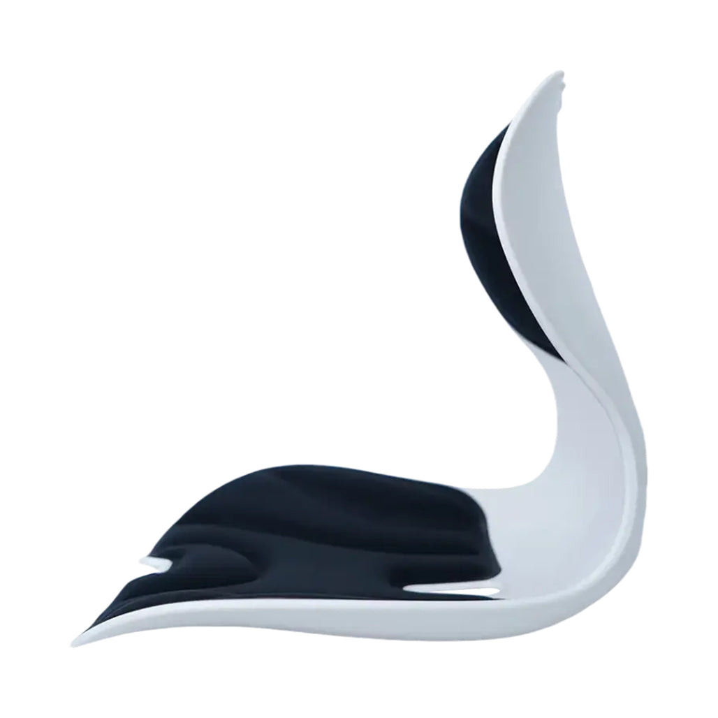 A Photo Of Green Lion Ergo Seat Cushion – Ergonomic Lumbar Support & Pressure Relief