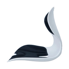 A Photo Of Green Lion Ergo Seat Cushion – Ergonomic Lumbar Support & Pressure Relief