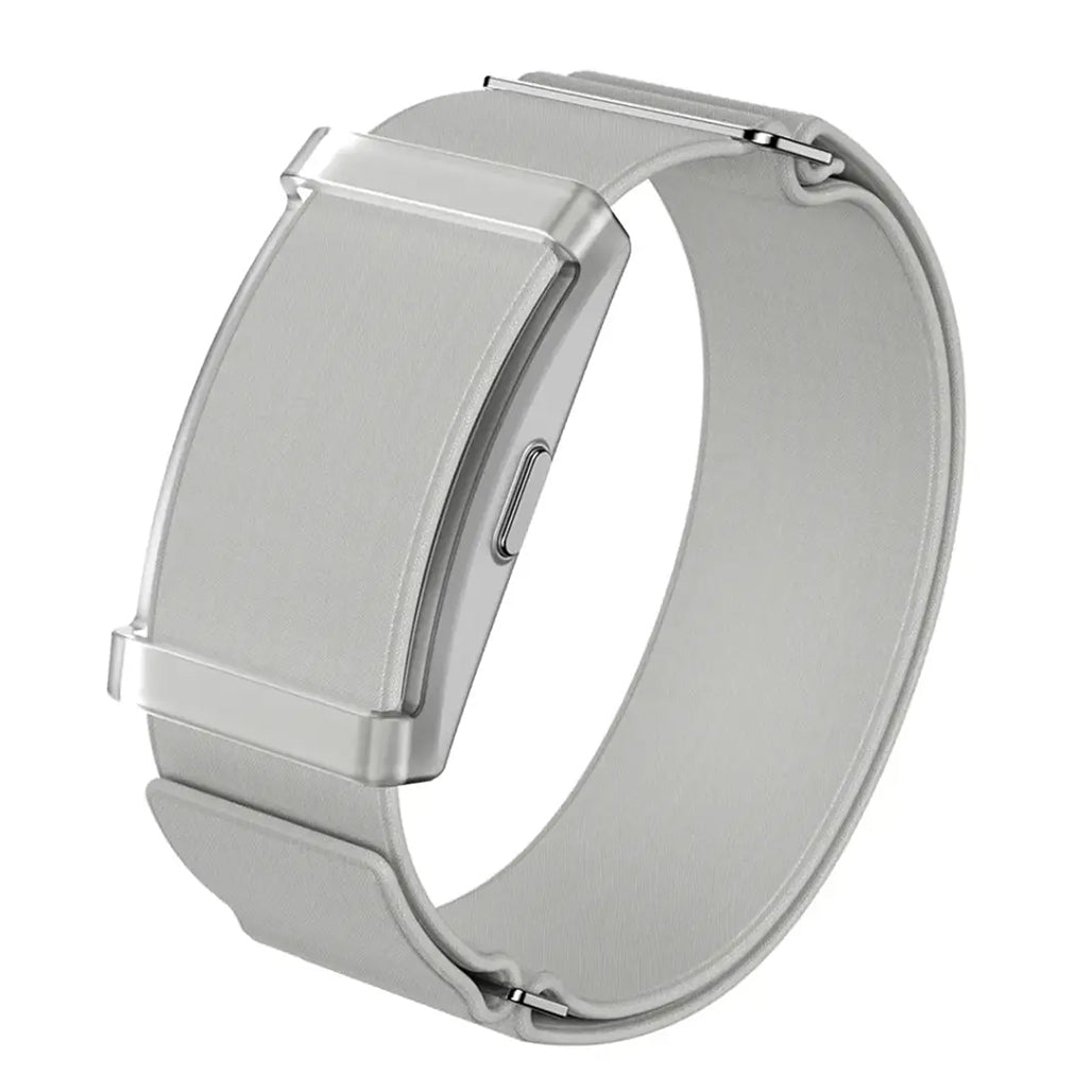 A Photo Of Green Lion Fit Wear Smart Fitness Bracelet