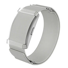 A Photo Of Green Lion Fit Wear Smart Fitness Bracelet