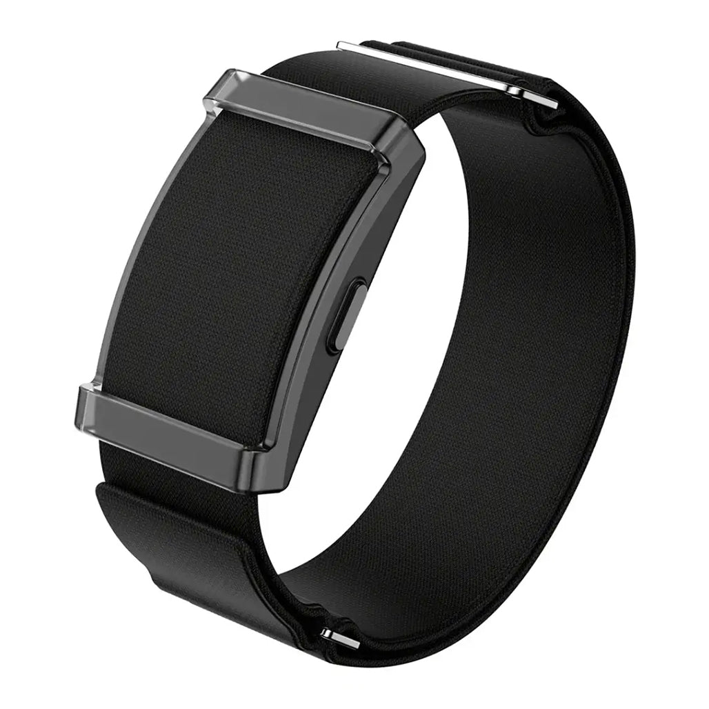 A Photo Of Green Lion Fit Wear Smart Fitness Bracelet