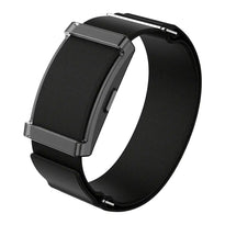 Green Lion Fit Wear Smart Fitness Bracelet