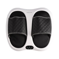Green Lion GNFOOTMGWH  Foot Massager - White