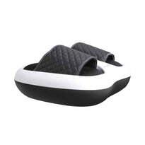 Green Lion GNFOOTMGWH  Foot Massager - White