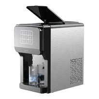 Green Lion Frosta 3 in 1 Ice Maker 5L - Black