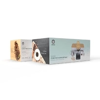 Green Lion G-60 Coffee Maker Set