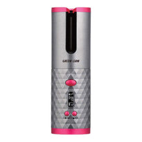 Green Lion GNAHAIRCGY Auto Hair Curler