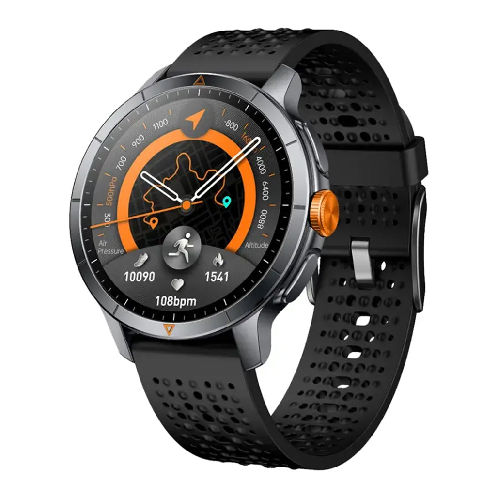 A Photo Of Green Lion GPS Pro Smart Watch