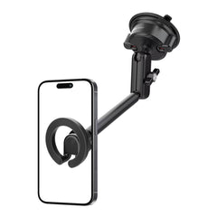 A Photo Of Green Lion GX-39 Magnetic Car Phone Holder