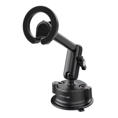 A Photo Of Green Lion GX-39 Magnetic Car Phone Holder