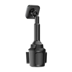 A Photo Of Green Lion GX-43 MagSafe Cup Phone Holder - Black