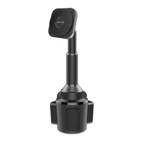 Green Lion GX-43 MagSafe Cup Phone Holder - Black