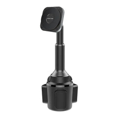 A Photo Of Green Lion GX-43 MagSafe Cup Phone Holder - Black